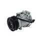 COMPRESOR AUTO MITSUBISHI MONTERO 01-06 UAC_CO 10602C