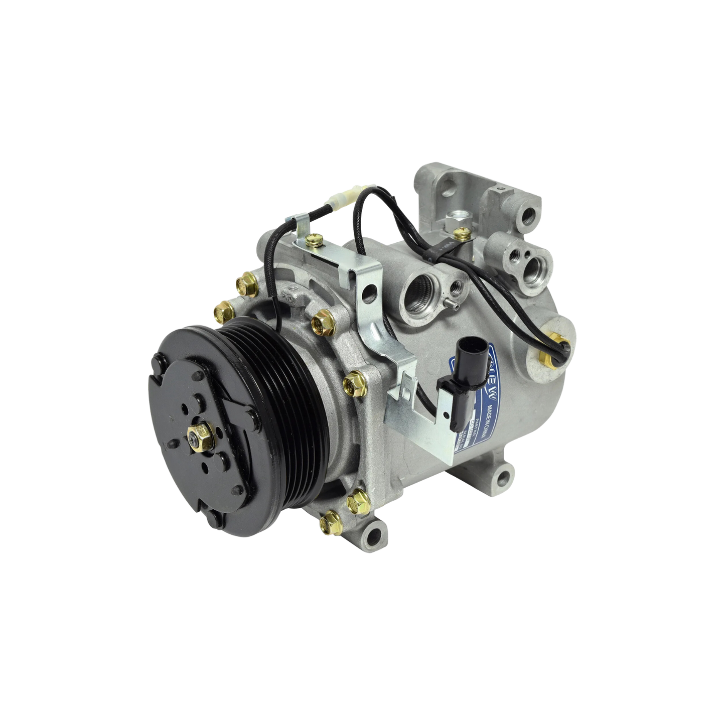 COMPRESOR AUTO MITSUBISHI GALANT 09-04 ECLIPSE 12-06 UAC