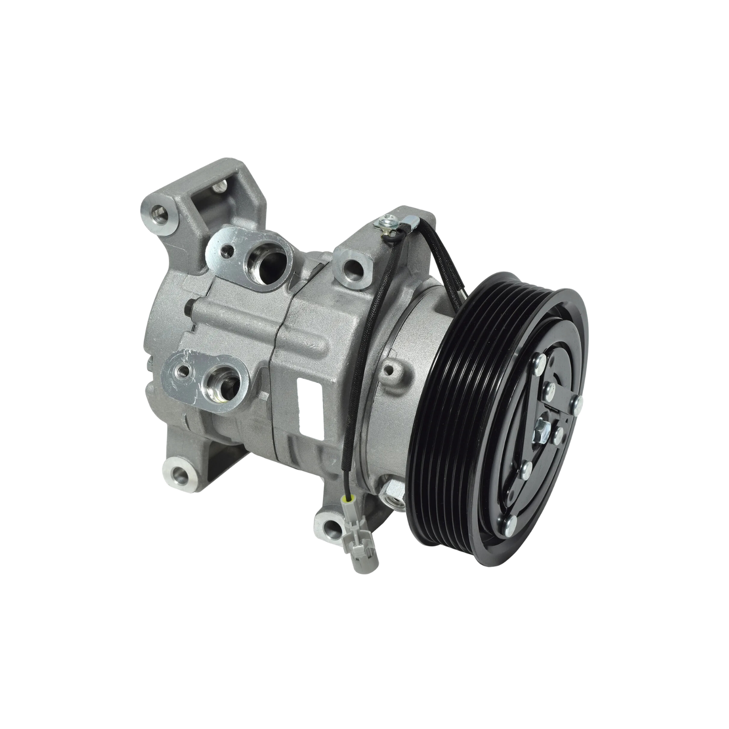 COMPRESOR AUTO TOYOTA HILUX 08-14 10S11C UAC