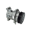 COMPRESOR AUTO TOYOTA HILUX 08-14 10S11C UAC