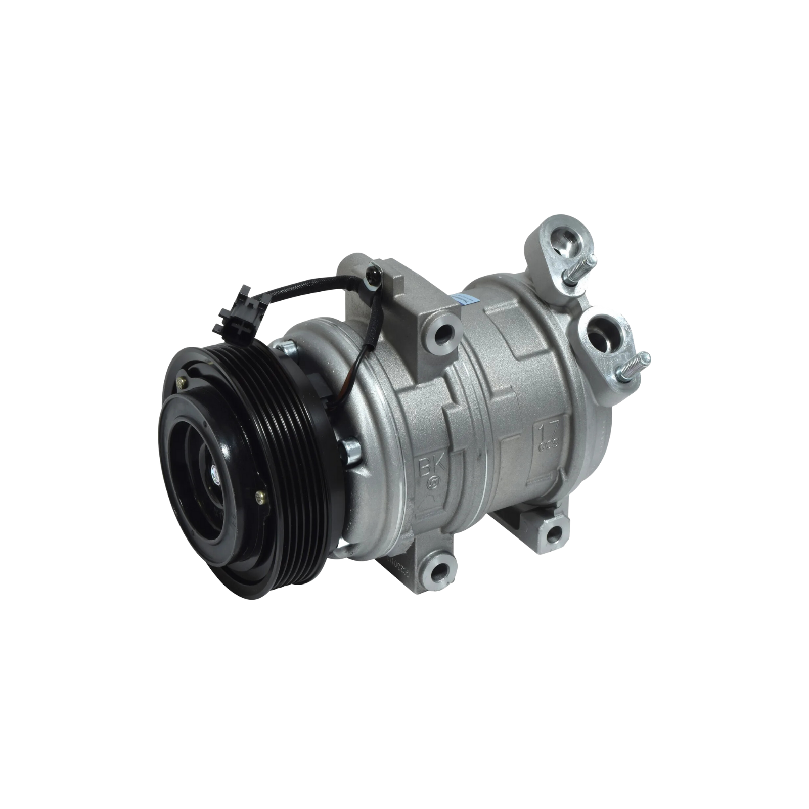 Brand New A/C Receiver Drier For Ford Escape, Mazda Tribute & Mercury Mariner – AC Dryer Replacement By CM Compressor