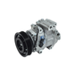 COMPRESOR AUTO HYUNDAI ACCENT 12-14 VELOSTER 12-17 UAC