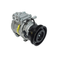 COMPRESOR AUTO HYUNDAI TUCSON 08-09 KIA SPORTAGE 08-10 10PA15 UAC
