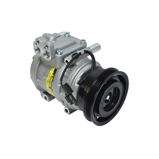 COMPRESOR AUTO HYUNDAI TUCSON 08-09 KIA SPORTAGE 08-10 10PA15 UAC
