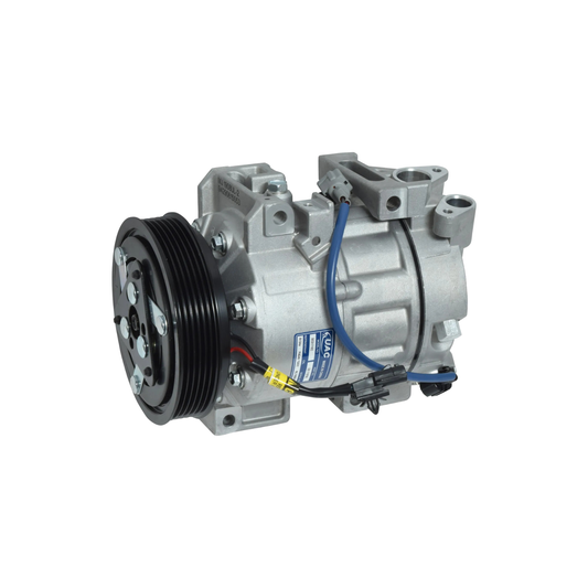 COMPRESOR AUTO NISSAN XTRAIL 07-14 UAC
