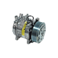 COMPRESOR AUTO SD505 POLEA 7PK R-12 UAC