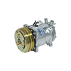 COMPRESOR AUTO SD508 POLEA V R-12 CO 9285 UAC