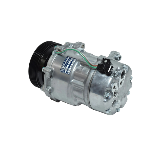 COMPRESOR AUTO VOLKSWAGEN JETTA GOLF 00-05 BEETLE 98-05 UAC