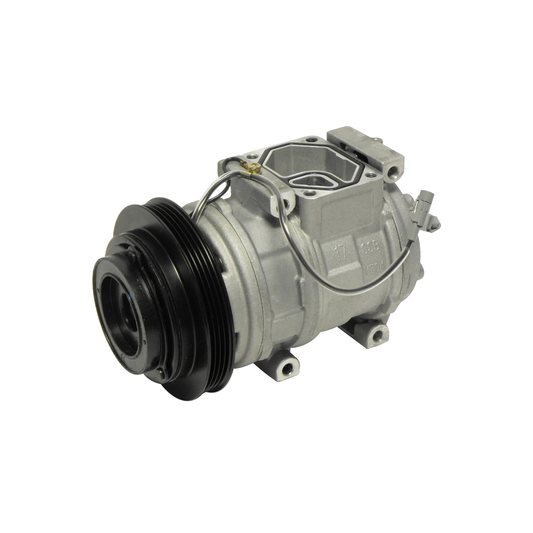 COMPRESOR AUTO TOYOTA 4RUNNER 02-96 10PA17C UAC
