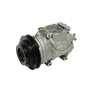 COMPRESOR AUTO TOYOTA 4RUNNER 02-96 10PA17C UAC