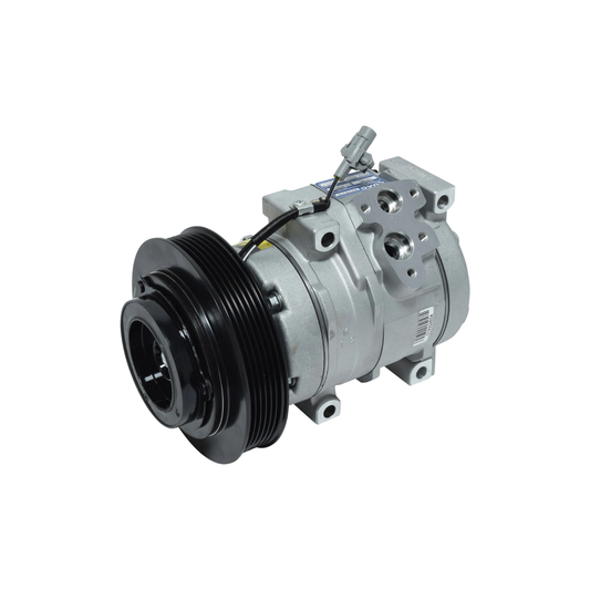 COMPRESOR AUTO TOYOTA COROLLA 03-08 MATRIX 03-08 10S15L UAC