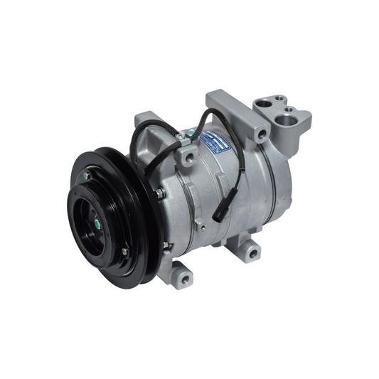 COMPRESOR AUTO MITSUBISHI L200 06-11 ISUZU NPR UAC