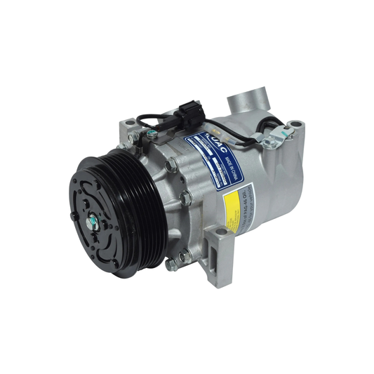 COMPRESOR AUTO NISSAN JUKE 11-17 CR08 UAC