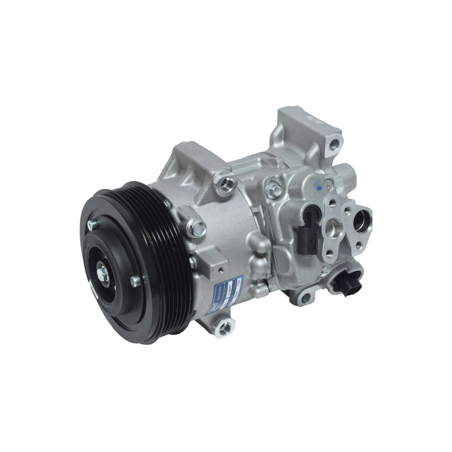 COMPRESOR AUTO TOYOTA COROLLA 11-13 MATRIX 11-14 SENSOR UAC