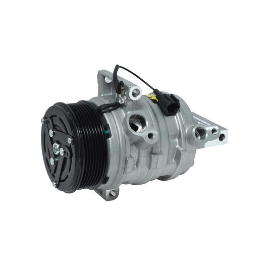 COMPRESOR AUTO NISSAN VERSA 11-17 JUKE 11-16 TIIDA 07-12 UAC