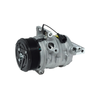 COMPRESOR AUTO NISSAN VERSA 11-17 JUKE 11-16 TIIDA 07-12 UAC