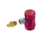ACOPLE AUTOMOTRIZ RAPIDO ALTA R-1234YF UAC
