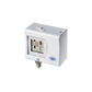PRESOSTATO BAJA REGULABLE CON CAPILAR SPDT REARME AUTOMATICO EMERSON 099013