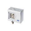 PRESOSTATO ALTA REGULABLE CON CAPILAR SPDT REARME AUTOMATICO EMERSON 099018