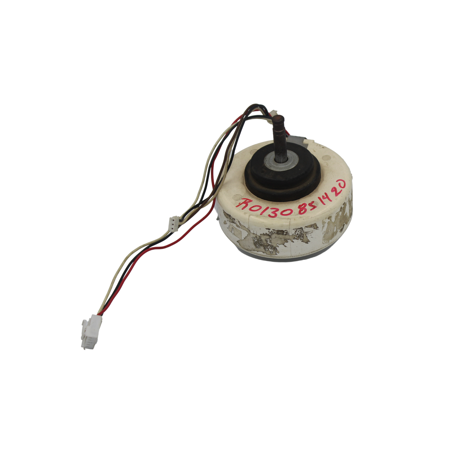 MOTOR R MA 11W 230/1/50-60 1,750 RPM 5/16D KSFD-15A YORK YSEA09FS-ADA A01A3000051E