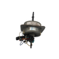 MOTOR R RC 65W 230/1/60 1,150 RPM 13/32D YSK65-6B YORK 202M400420429