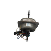 MOTOR R RC 65W 230/1/60 1,150 RPM 13/32D YSK65-6B YORK 202M400420429