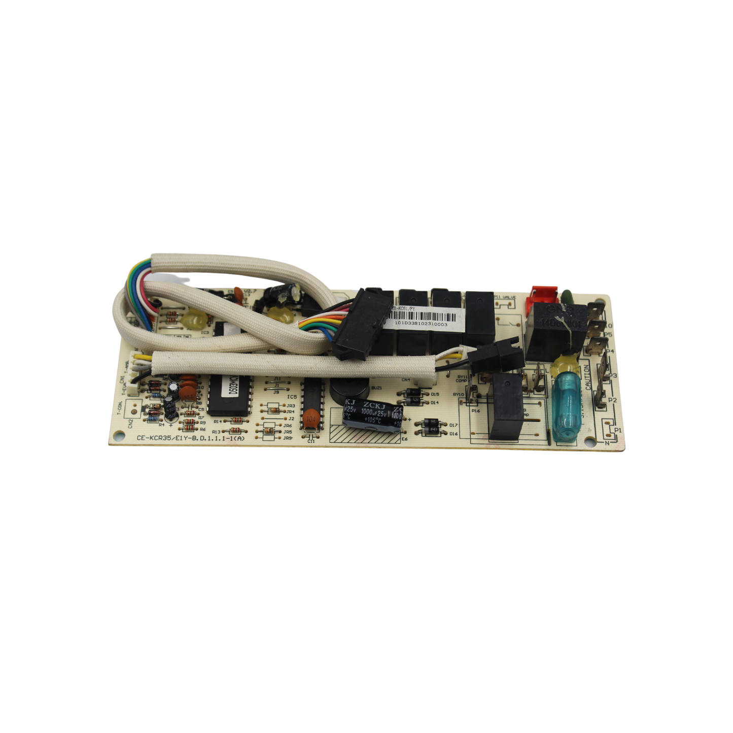 TABLETA ELECTRONICA PRINCIPAL YORK_301M24311075