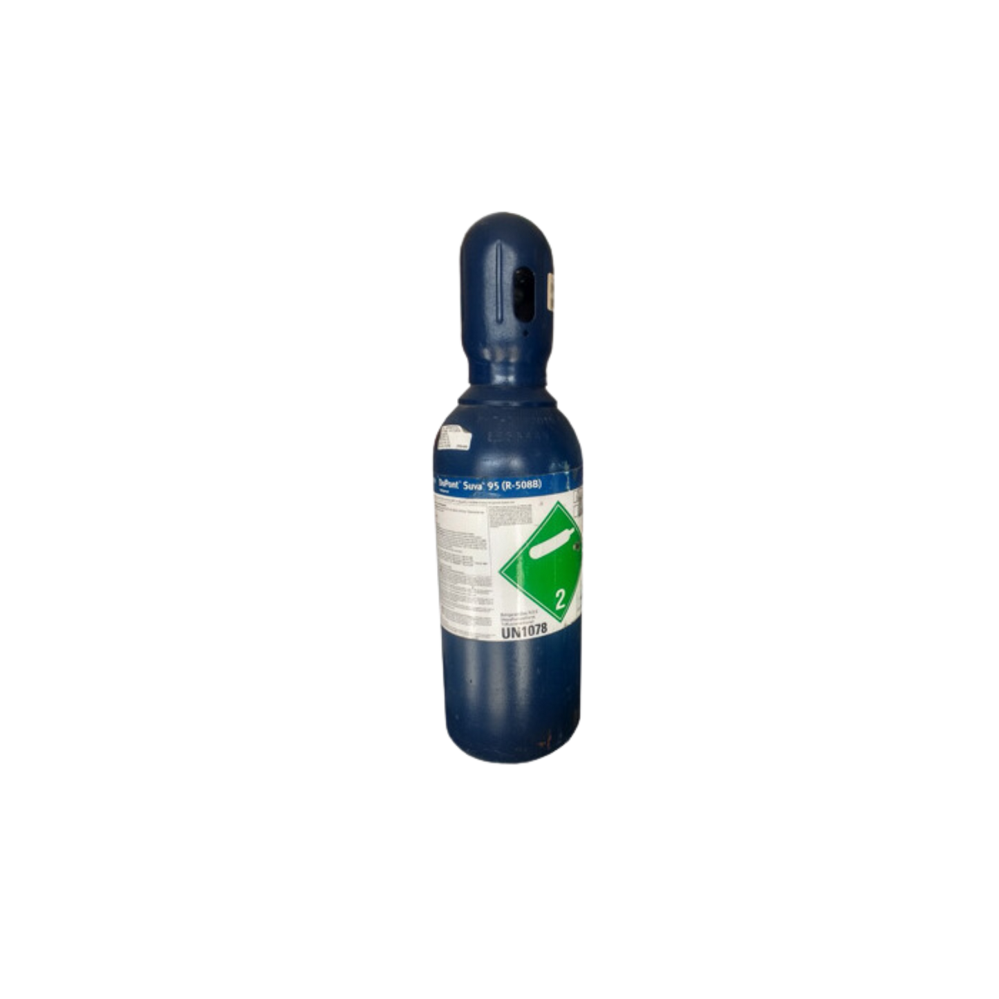 REFRIGERANTE FREON 95 9.08KG/20LB RET CYL