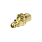 VISOR LIQUIDO 1/2 FLARE MACHO-HEMBRA DANFOSS S/TUERCAS SGP 12 I