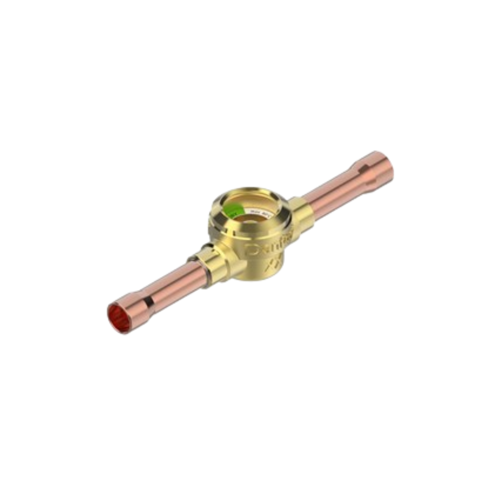 VISOR LIQUIDO 3/8 SOLDAR HEMBRA-HEMBRA DANFOSS SGP 10S I