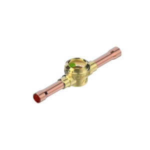 VISOR LIQUIDO 3/8 SOLDAR HEMBRA-HEMBRA DANFOSS SGP 10S I