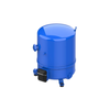 COMPRESOR REFRIGERACION 3HP 230/3/60 R404/507/134A/407 PISTON DANFOSS NTZ108-3