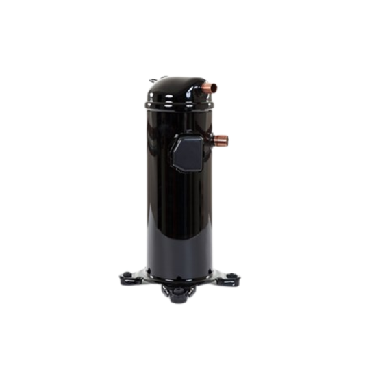 COMPRESOR A/C 31,000 BTU 230/1/60 45MFD FREON 410A DANFOSS SCROLL HRH031U1LP6