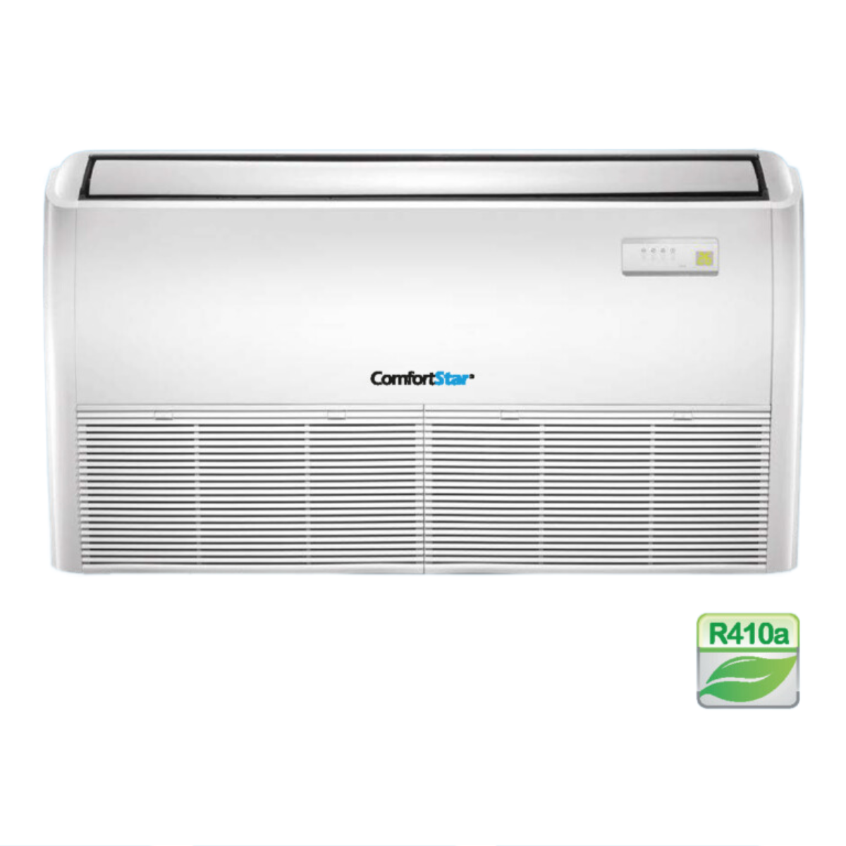 UNIDAD TIPO PISO/TECHO 48K NEO COMERCIAL LIGERO SISTEMA SPLIT - HASTA 13 SEER2
