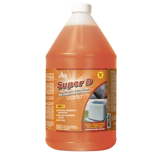 JABON LIMPIADOR SERPENTIN UNIVERSAL GALON ACE