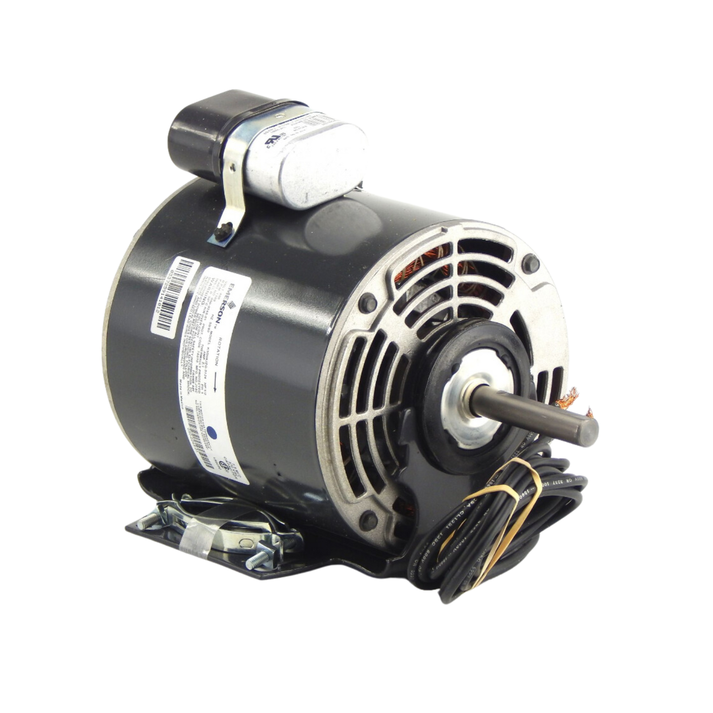 MOTOR VENTILADOR REPUESTO COPELAND 460/1/60 1100RPM