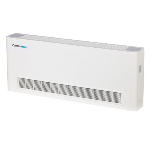 7.5KBTU/H REFRIGERACIÓN - VRF PLUS - UNIDAD INTERIOR COLOCACIÓN EN PISO DE FRENTE/HACIA ABAJO CSSPA - 220V /1 / 50-60HZ