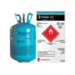 REFRIGERANTE FREON (R-32) 3KG/6.6LB CHEMOURS-DUPONT