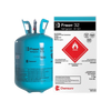 REFRIGERANTE FREON (R-32) 3KG/6.6LB CHEMOURS-DUPONT