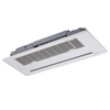 15KBTU/H REFRIGERACIÓN - VRF PLUS - UNIDAD INTERIOR 1 VIA TIPO CASSETTE CSKPA - 220V /1 / 50-60HZ