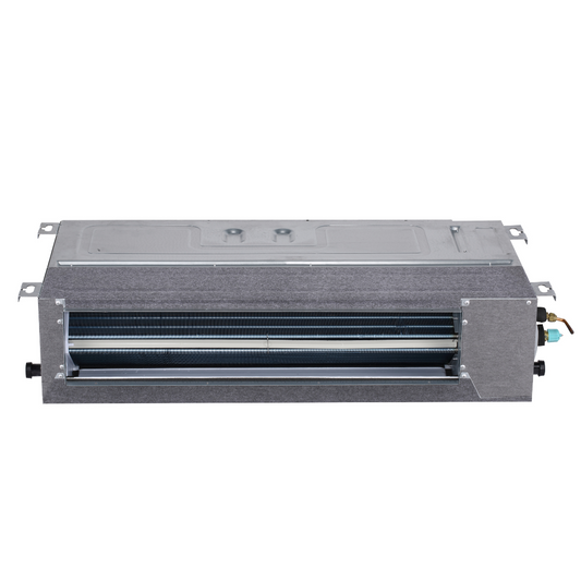 7KBTU/H REFRIGERACIÓN - VRF PLUS - UNIDAD INTERIOR MEDIO CONDUCTO - MEDIA PRESIÓN ESTÁTICA CSCPA - 220V /1 / 50-60HZ