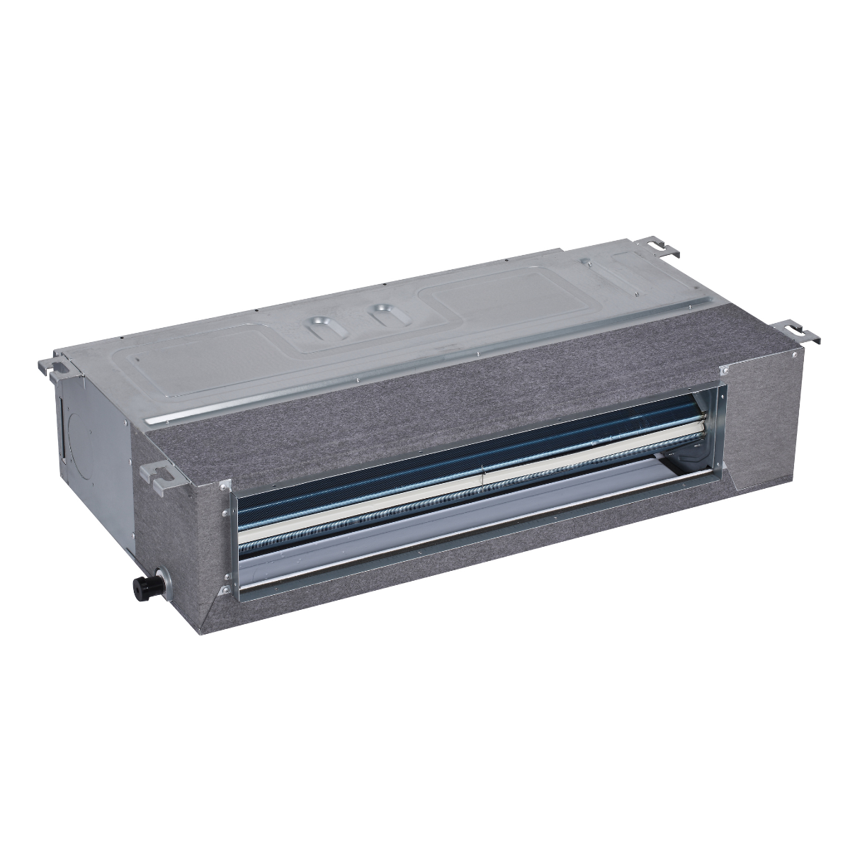 12KBTU/H REFRIGERACIÓN - VRF PLUS - UNIDAD INTERIOR MEDIO CONDUCTO - MEDIA PRESIÓN ESTÁTICA CSCPA - 220V /1 / 50-60HZ