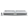 Cortina de Aire de Flujo Cruzado 115V – 210W, 60Hz, 2400 m³/s de Alto Rendimiento