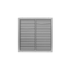 REJILLA DE RETORNO 14X14 SIN DAMPER AIR GUIDE