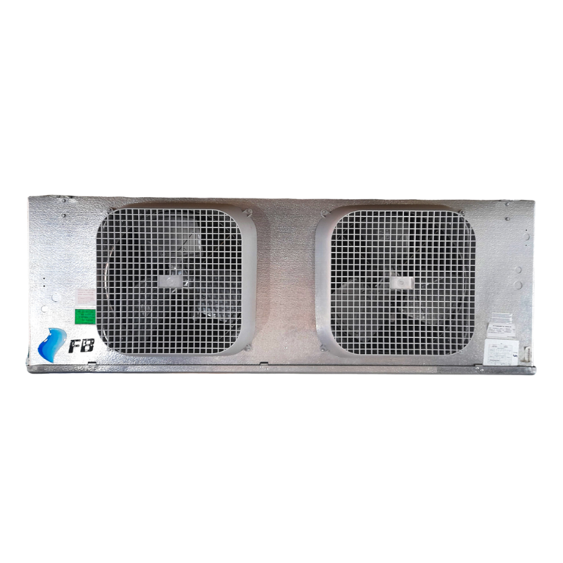 EVAPORADOR 30,000 BTU AIRE 208-230/1/60 5FAN MEDIO PERFIL BOHN_PEDIDO ESPECIAL