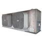 EVAPORADOR 30,000 BTU AIRE 208-230/1/60 5FAN MEDIO PERFIL BOHN_PEDIDO ESPECIAL
