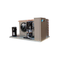 UNIDAD CONDENSADORA 2HP -35C A -4C 230/3/60 FREON404A/507 BOHN SCROLL