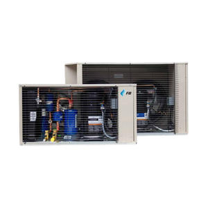 UNIDAD CONDENSADORA 5HP 460/3/60 FREON 404A TM FRIGUS BOHN