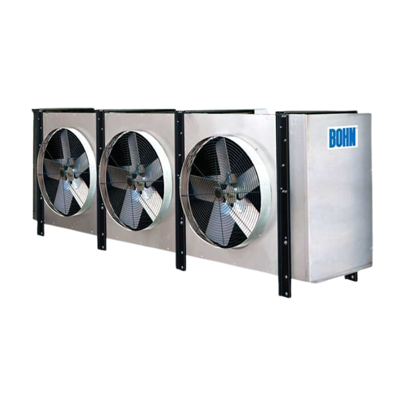 EVAPORADOR 85,000 BTU AIRE 220V/3/60 ALTO PERFIL BOHN_PEDIDO ESPECIAL