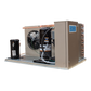 UNIDAD CONDENSADORA 6HP -35C A -4C 230/3/60 FREON404A FRIGUS BOHN